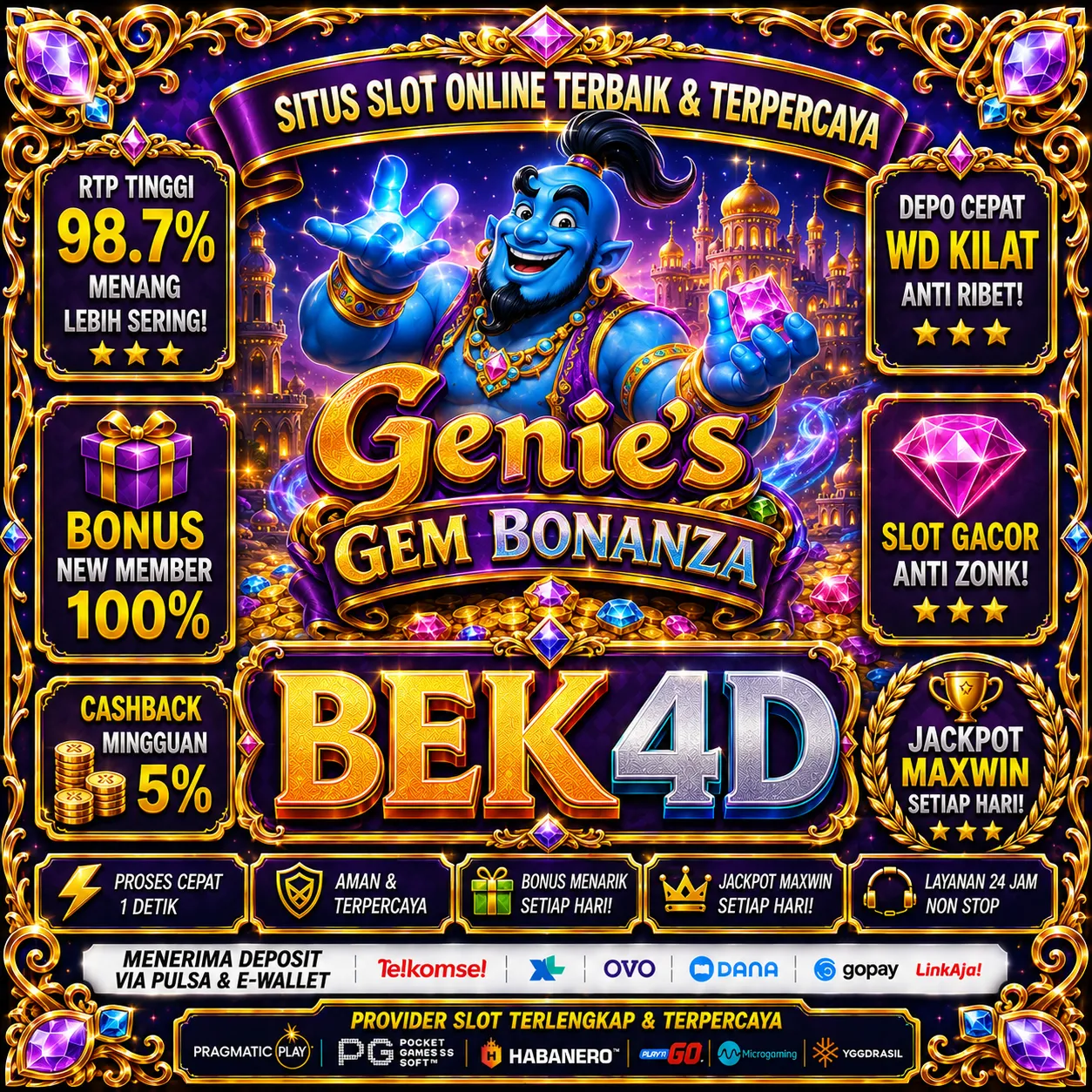 BEK4D